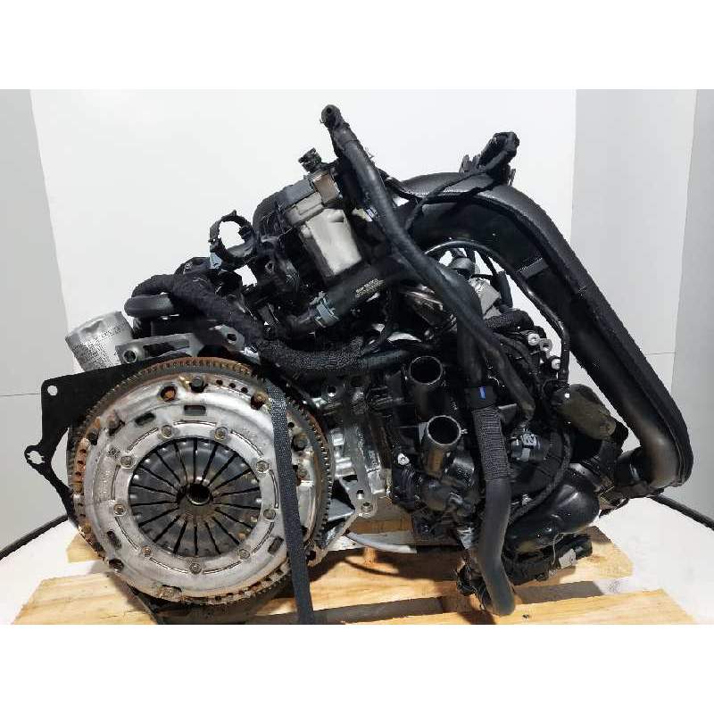 Recambio de motor completo para volkswagen golf vii variant (bv5) advance bmt referencia OEM IAM CZC 595306 