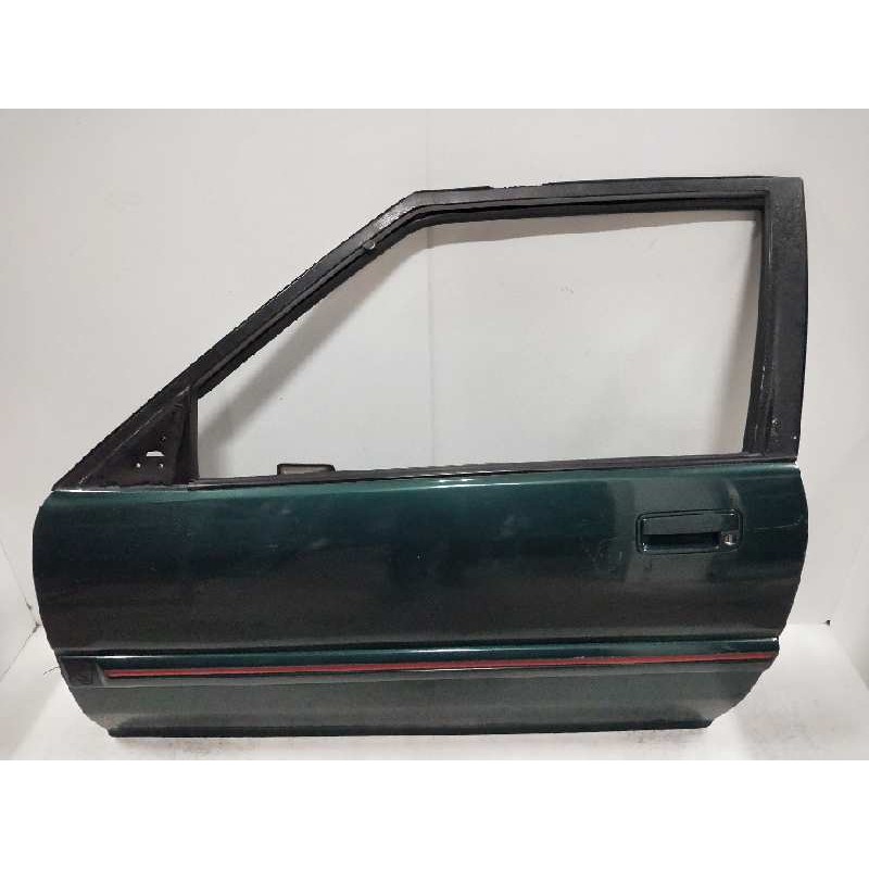 Recambio de puerta delantera izquierda para mg rover serie 200 (xw) 216 gti referencia OEM IAM   