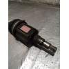 Recambio de transmision delantera izquierda para chevrolet cruze (j300) 1.8 referencia OEM IAM  18G 2009