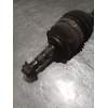 Recambio de transmision delantera izquierda para chevrolet cruze (j300) 1.8 referencia OEM IAM  18G 2009