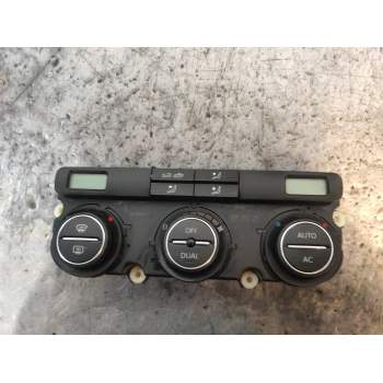 MANDO CALEFACCION / AIRE ACONDICIONADO 1K0907044CF 5HB00873220 