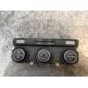 Recambio de mando calefaccion / aire acondicionado para volkswagen jetta (1k2) advance referencia OEM IAM 1K0907044CF 5HB0087322