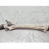 Recambio de cremallera direccion para toyota rav 4 (a3) referencia OEM IAM NSK0031  