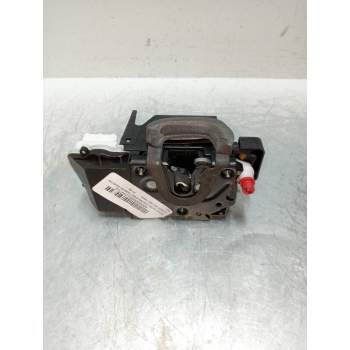 MOTOR CIERRE CENTRALIZADO TRASERO DERECHO 4P 2004