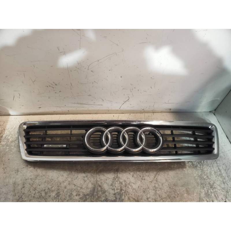 Recambio de rejilla delantera para audi allroad quattro (4b5) 2.5 tdi (132kw) referencia OEM IAM   2000
