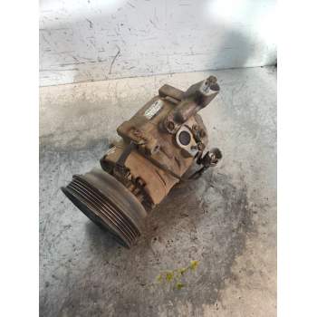 COMPRESOR AIRE ACONDICIONADO 4472204303 10S15L 