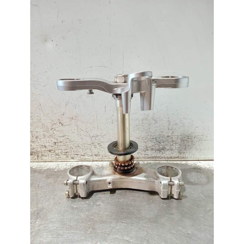 Recambio de horquilla completa para kawasaki ninja zx-6 r/rr referencia OEM IAM K1760-1  