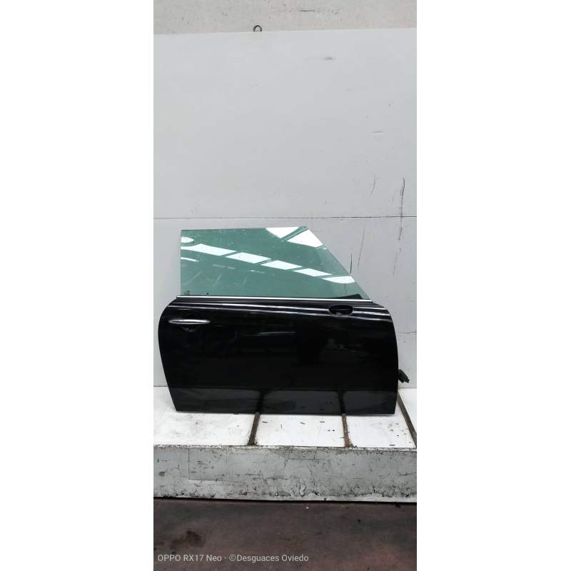 Recambio de puerta delantera derecha para mini mini (r50,r53) one referencia OEM IAM  3P 