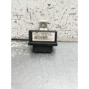 MODULO ELECTRONICO 01345962080 centralita cierre 