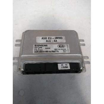 CENTRALITA MOTOR UCE 5WY1344B 391102X066 SIMK42