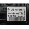 Recambio de mando calefaccion / aire acondicionado para volkswagen jetta (1k2) advance referencia OEM IAM 1K0907044CF 5HB0087322