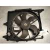 Recambio de electroventilador para nissan kubistar (x76) 1.5 dci turbodiesel cat referencia OEM IAM 5020233 820010380 GATE