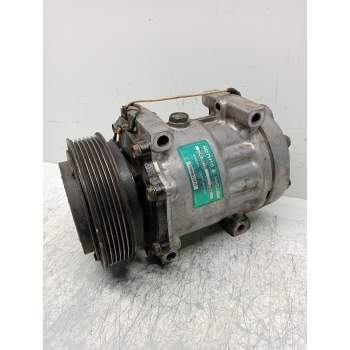 COMPRESOR AIRE ACONDICIONADO SD7H157911 7700861971F 