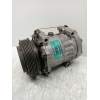 Recambio de compresor aire acondicionado para renault laguna (b56) 2.2 dt rxe referencia OEM IAM SD7H157911 7700861971F 