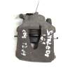 Recambio de pinza freno delantera derecha para seat toledo (5p2) 1.6 referencia OEM IAM   