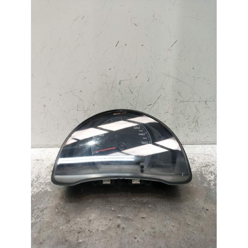 Recambio de cuadro instrumentos para seat mii (kf1, ke1) 1.0 referencia OEM IAM 1SL920850  