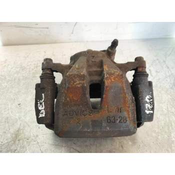 PINZA FRENO DELANTERA IZQUIERDA 