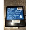 Recambio de modulo electronico para toyota iq básico referencia OEM IAM 8974152262 61B488000 