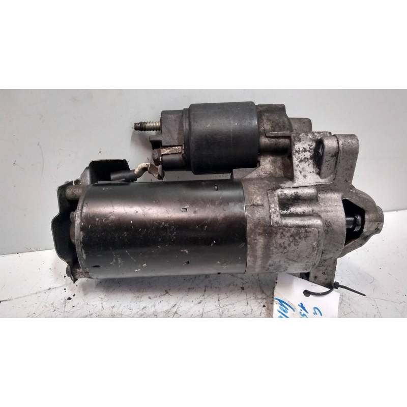 Recambio de motor arranque para citroën ax 1.5d armonia referencia OEM IAM 1005821781 BOSCH 