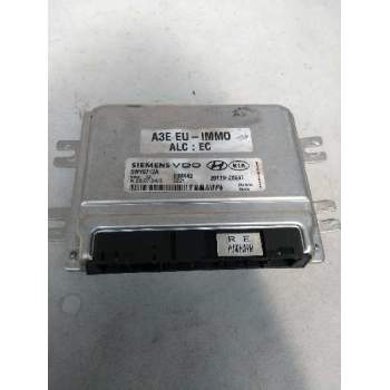 CENTRALITA MOTOR UCE 5WY5712A 391102X547 SIMK42