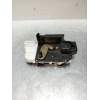 Recambio de motor cierre centralizado trasero izquierdo para peugeot 607 (s2) titanio referencia OEM IAM  4P 2004