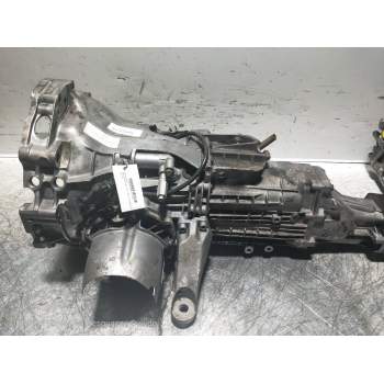 CAJA CAMBIOS CYA 13125 5V