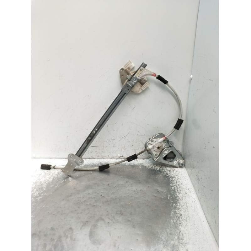 Recambio de elevalunas delantero izquierdo para jeep cherokee (kj) 2.8 crd 4x4 referencia OEM IAM  5P 2001