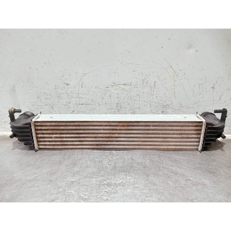 Recambio de intercooler para jeep renegade limited referencia OEM IAM 51966750 8C6151000 