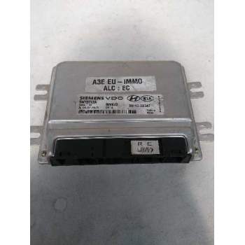 CENTRALITA MOTOR UCE 5WY5712A 391102X547 SIMK42
