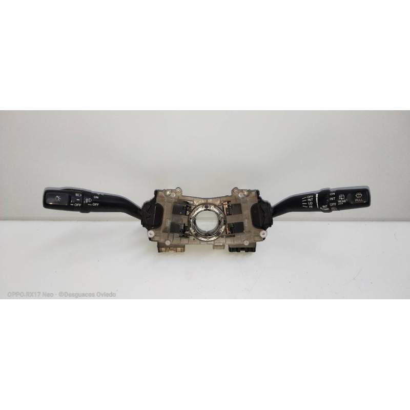 Recambio de mando luces para toyota land cruiser (j9) td vx (3-ptas.) (kzj90) referencia OEM IAM 843103D020  