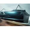 Recambio de paragolpes trasero para hyundai sonata (y4) 2.0i 16v gls (2002) referencia OEM IAM 291203D880  