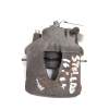 Recambio de pinza freno delantera izquierda para seat toledo (5p2) 1.6 referencia OEM IAM   