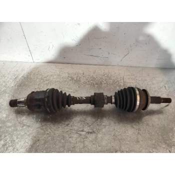 TRANSMISION DELANTERA IZQUIERDA 