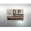 Recambio de centralita motor uce para subaru impreza g12 1.5 referencia OEM IAM 22611AM750 A18000R7Z DP