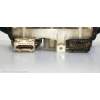 Recambio de mando luces para toyota land cruiser (j9) td vx (3-ptas.) (kzj90) referencia OEM IAM 843103D020  