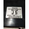 Recambio de modulo electronico para toyota iq básico referencia OEM IAM 8922174080 50112395 