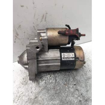 MOTOR ARRANQUE M000T91581 MITSUBISHI 15 CDI