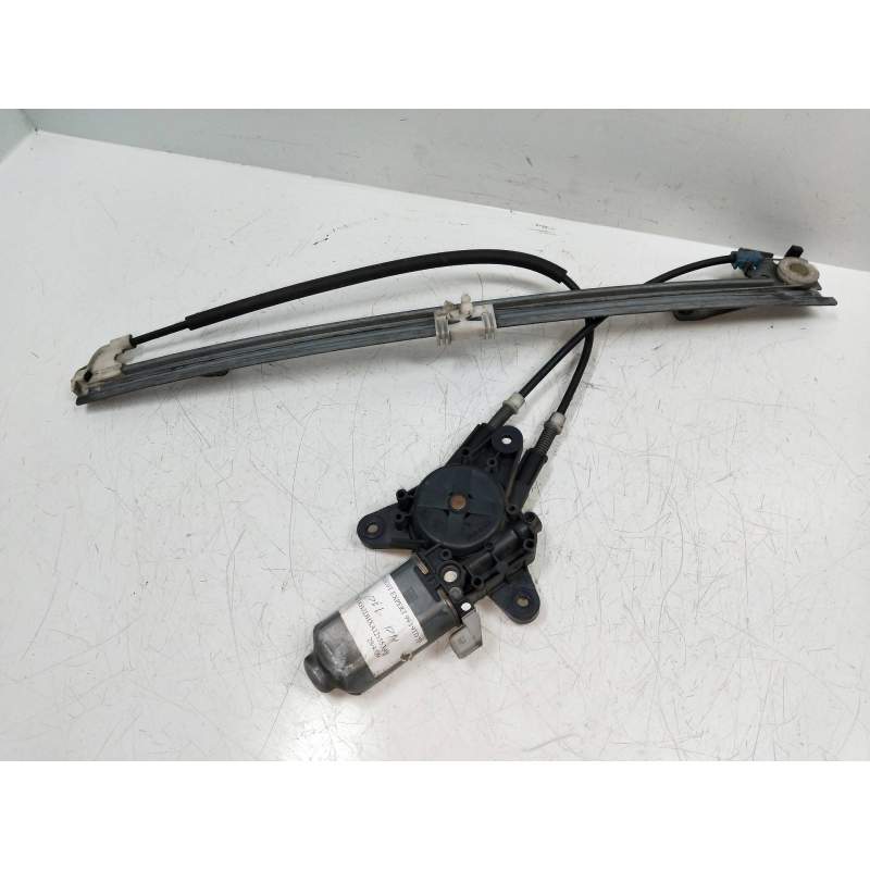 Recambio de elevalunas delantero derecho para peugeot expert kombi 1.9 turbodiesel cat referencia OEM IAM   5P