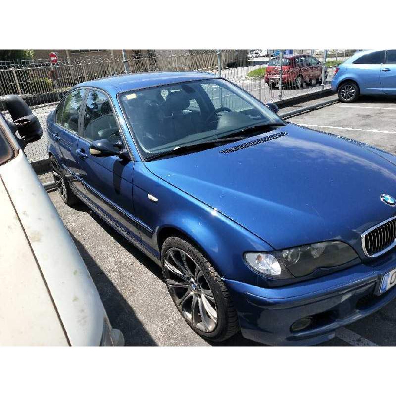 BMW SERIE 3 BERLINA (E46)