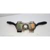 Recambio de mando luces para toyota land cruiser (j9) td vx (3-ptas.) (kzj90) referencia OEM IAM 843103D020  