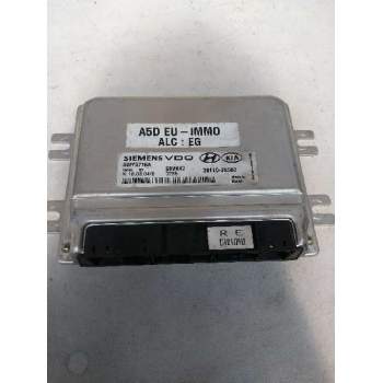 CENTRALITA MOTOR UCE 5WY5716A 391102X567 SIMK42
