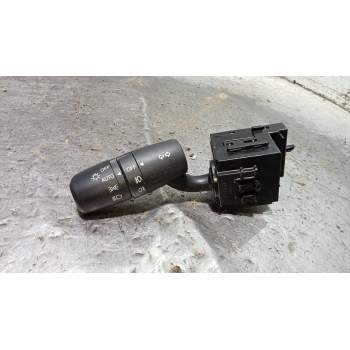 MANDO LUCES 2014