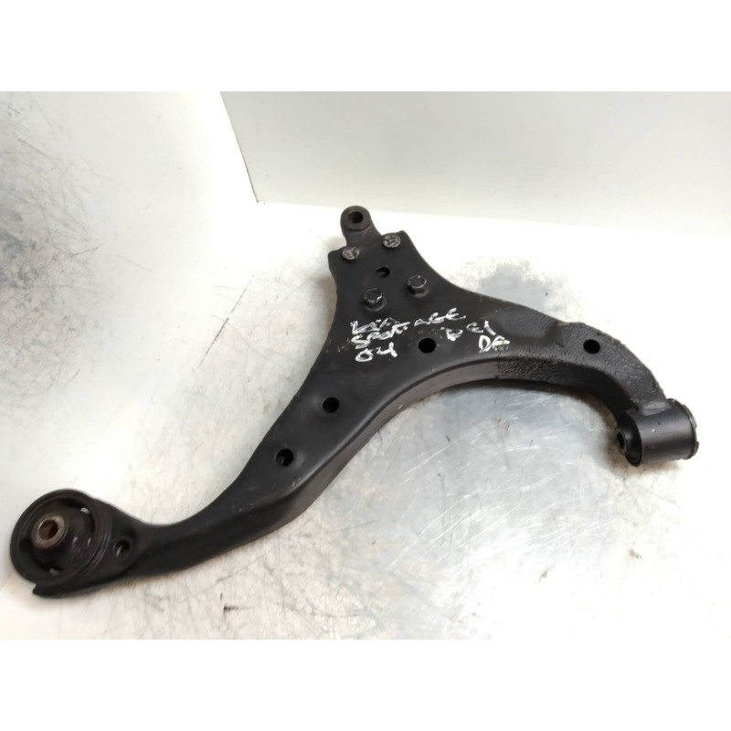 Recambio de brazo suspension inferior delantero derecho para kia sportage lx referencia OEM IAM   