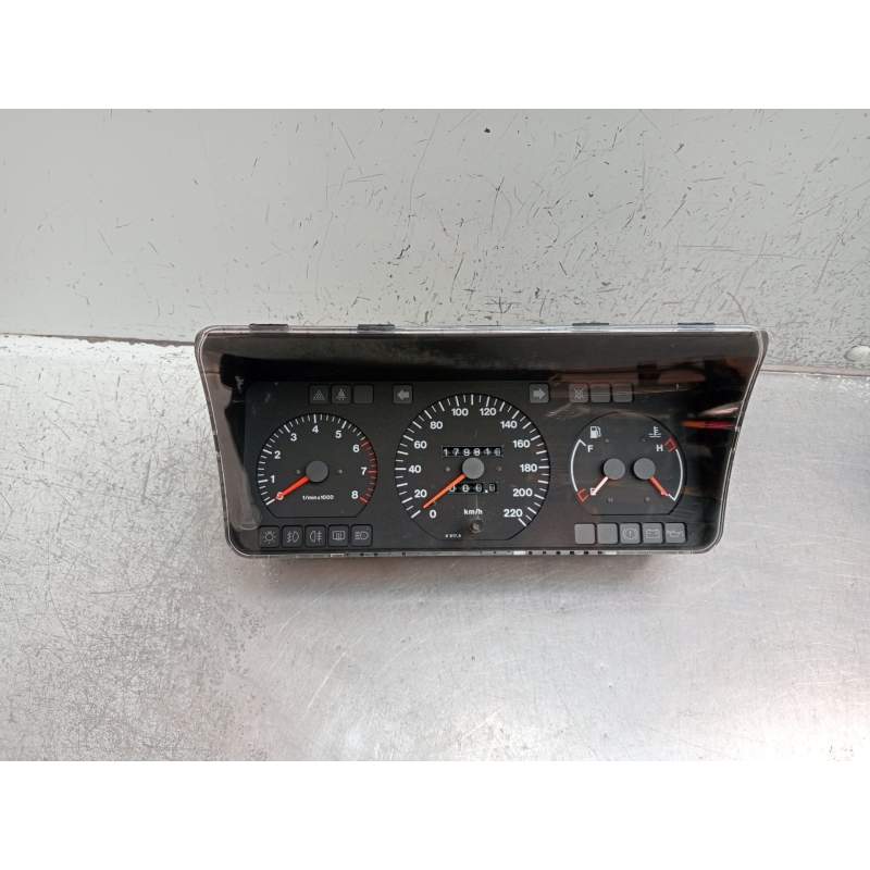 Recambio de cuadro instrumentos para volvo 460 (464) 1.8 referencia OEM IAM 110008640011 446685702 