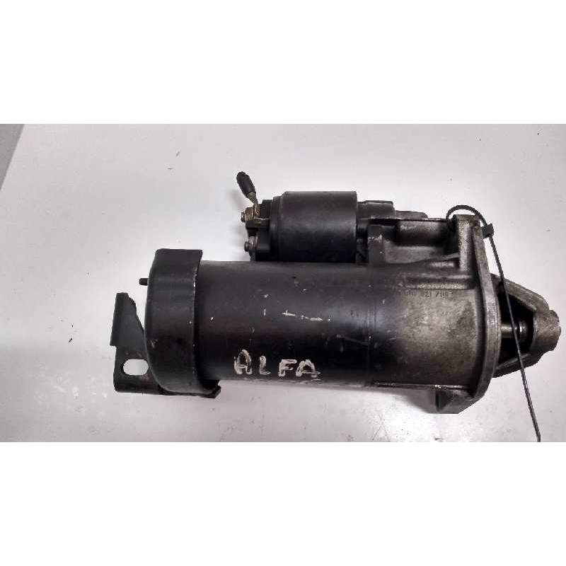Recambio de motor arranque para alfa romeo 155 1.7 t.spark referencia OEM IAM 0001108136 0331303112 BOSCH