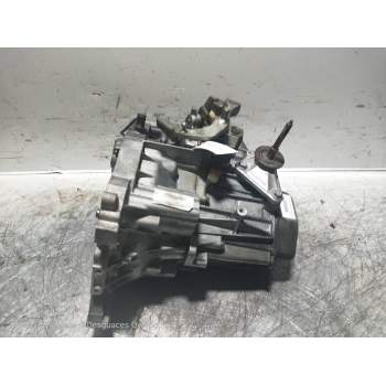 CAJA CAMBIOS 20LE46 0175866 