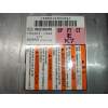 Recambio de centralita airbag para subaru impreza g12 1.5 referencia OEM IAM 1503001460 98221FG070 