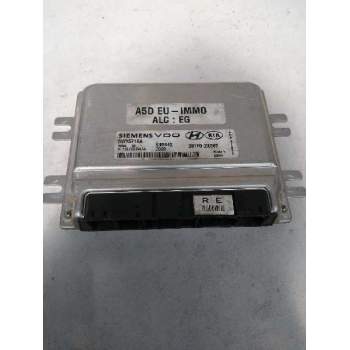 CENTRALITA MOTOR UCE 5WY5716A 391102X567 SIMK42