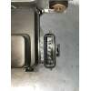 Recambio de motor limpia trasero para jeep cherokee (kj) 2.8 crd 4x4 referencia OEM IAM 55155884AC  2001