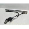 Recambio de elevalunas delantero izquierdo para peugeot expert kombi 2.0 hdi (dw10bted) referencia OEM IAM 400671  5P
